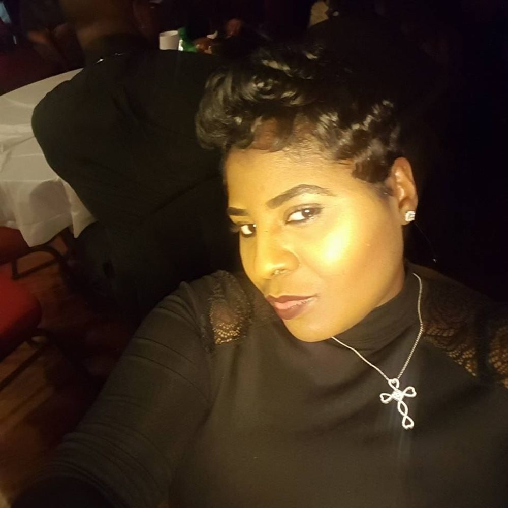 Meet your Posher, Rashauna